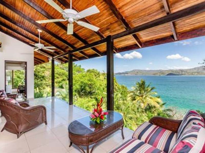 Luxury Homes For Sale Playa Flamingo Costa Rica Real Estate Condos